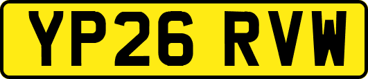 YP26RVW