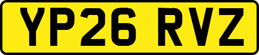 YP26RVZ