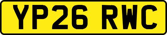 YP26RWC