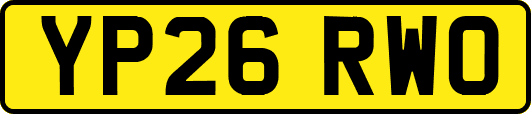 YP26RWO