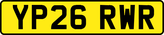 YP26RWR