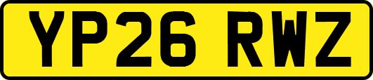 YP26RWZ