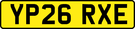 YP26RXE