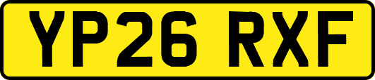 YP26RXF