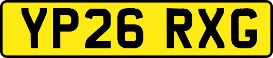YP26RXG