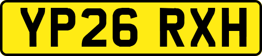 YP26RXH