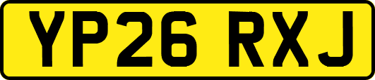 YP26RXJ