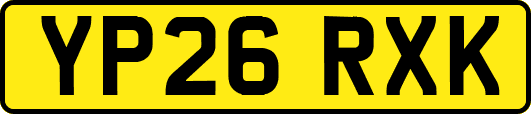 YP26RXK