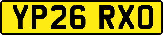YP26RXO