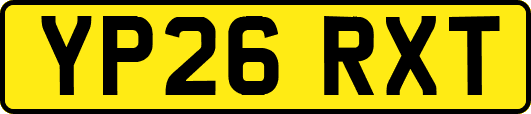 YP26RXT