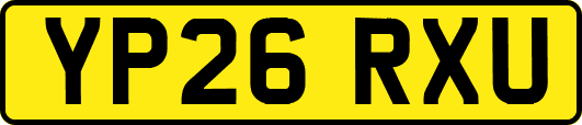 YP26RXU