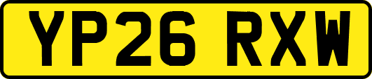 YP26RXW