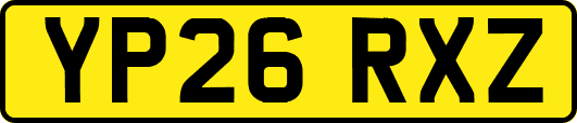 YP26RXZ