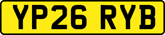 YP26RYB