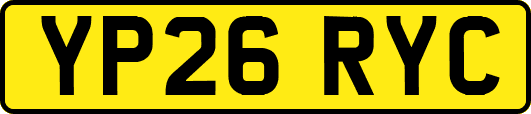 YP26RYC