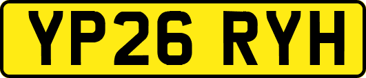 YP26RYH