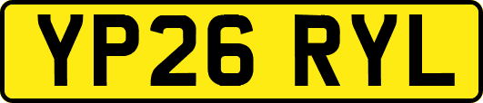 YP26RYL
