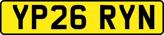 YP26RYN