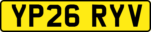 YP26RYV