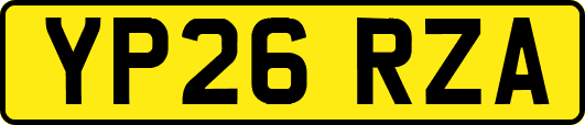 YP26RZA