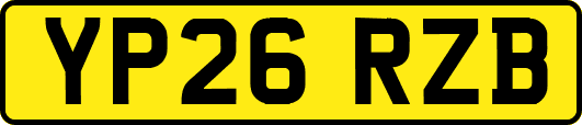 YP26RZB