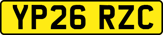 YP26RZC