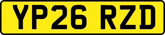 YP26RZD