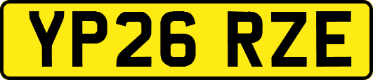 YP26RZE