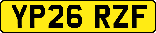 YP26RZF