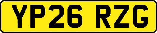 YP26RZG