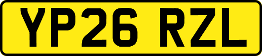 YP26RZL