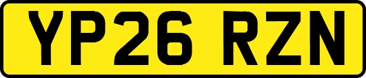 YP26RZN