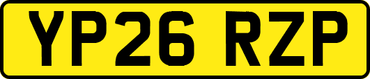 YP26RZP
