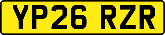 YP26RZR