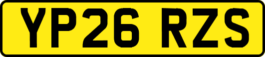 YP26RZS