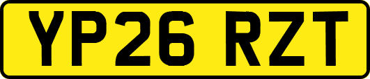 YP26RZT