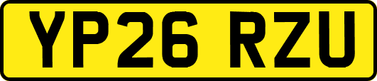 YP26RZU