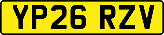 YP26RZV