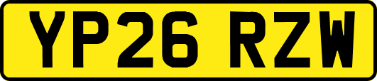 YP26RZW