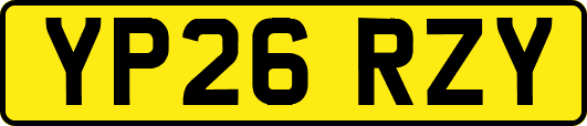 YP26RZY