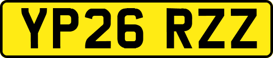 YP26RZZ