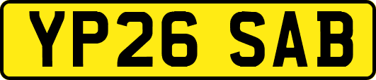 YP26SAB