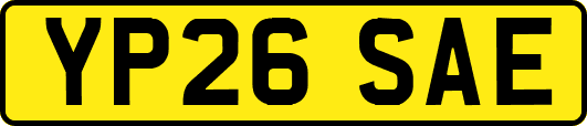 YP26SAE