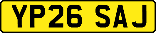 YP26SAJ
