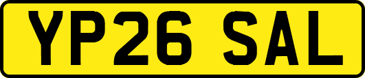 YP26SAL