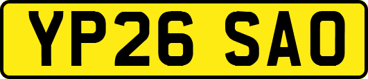 YP26SAO