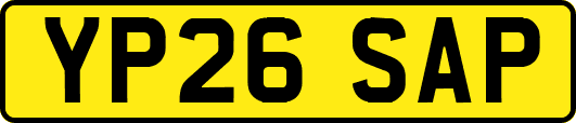 YP26SAP