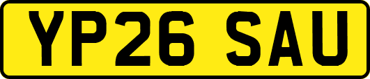 YP26SAU