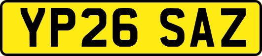 YP26SAZ