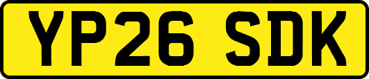 YP26SDK